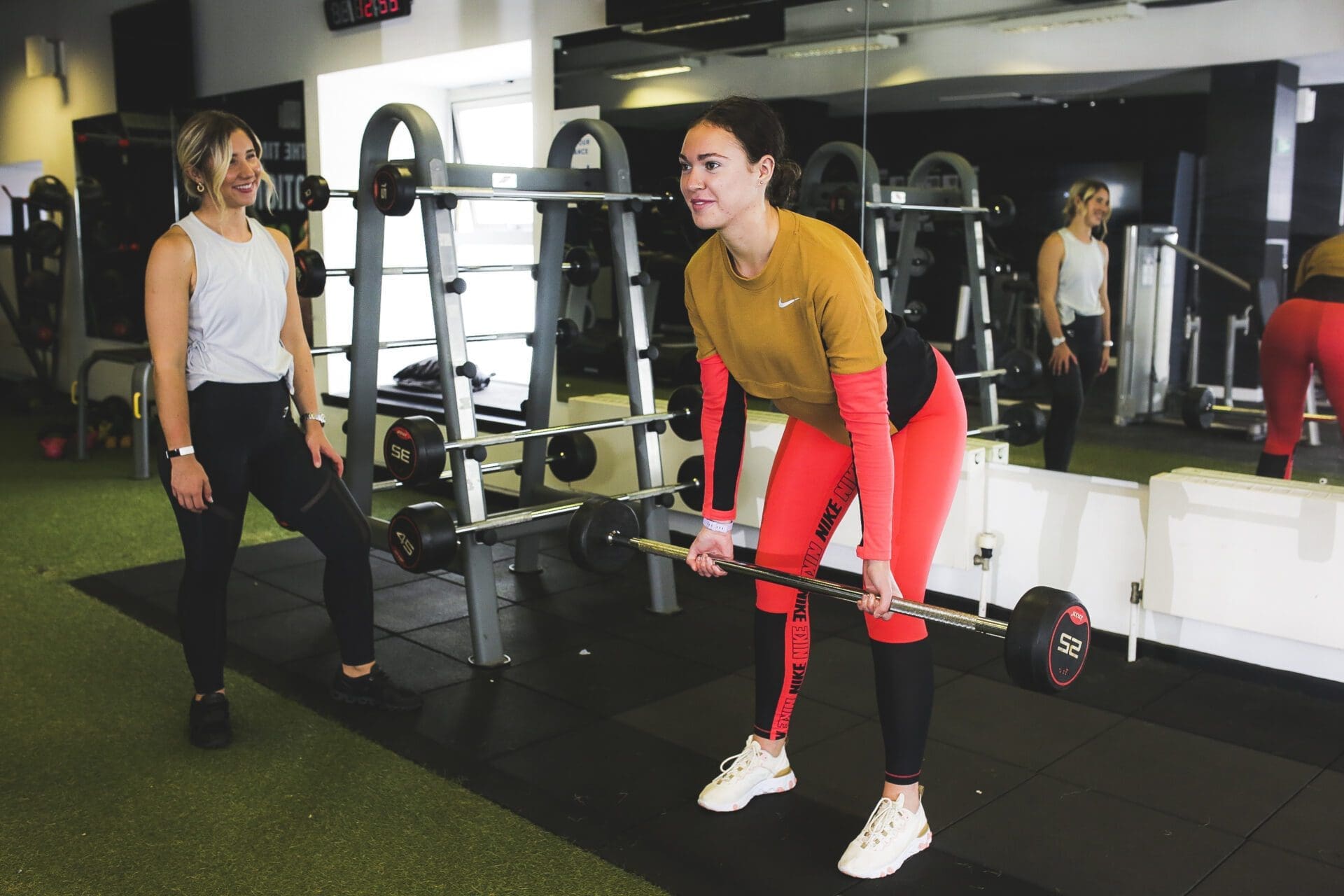 Level 4 Strength & Conditioning Course