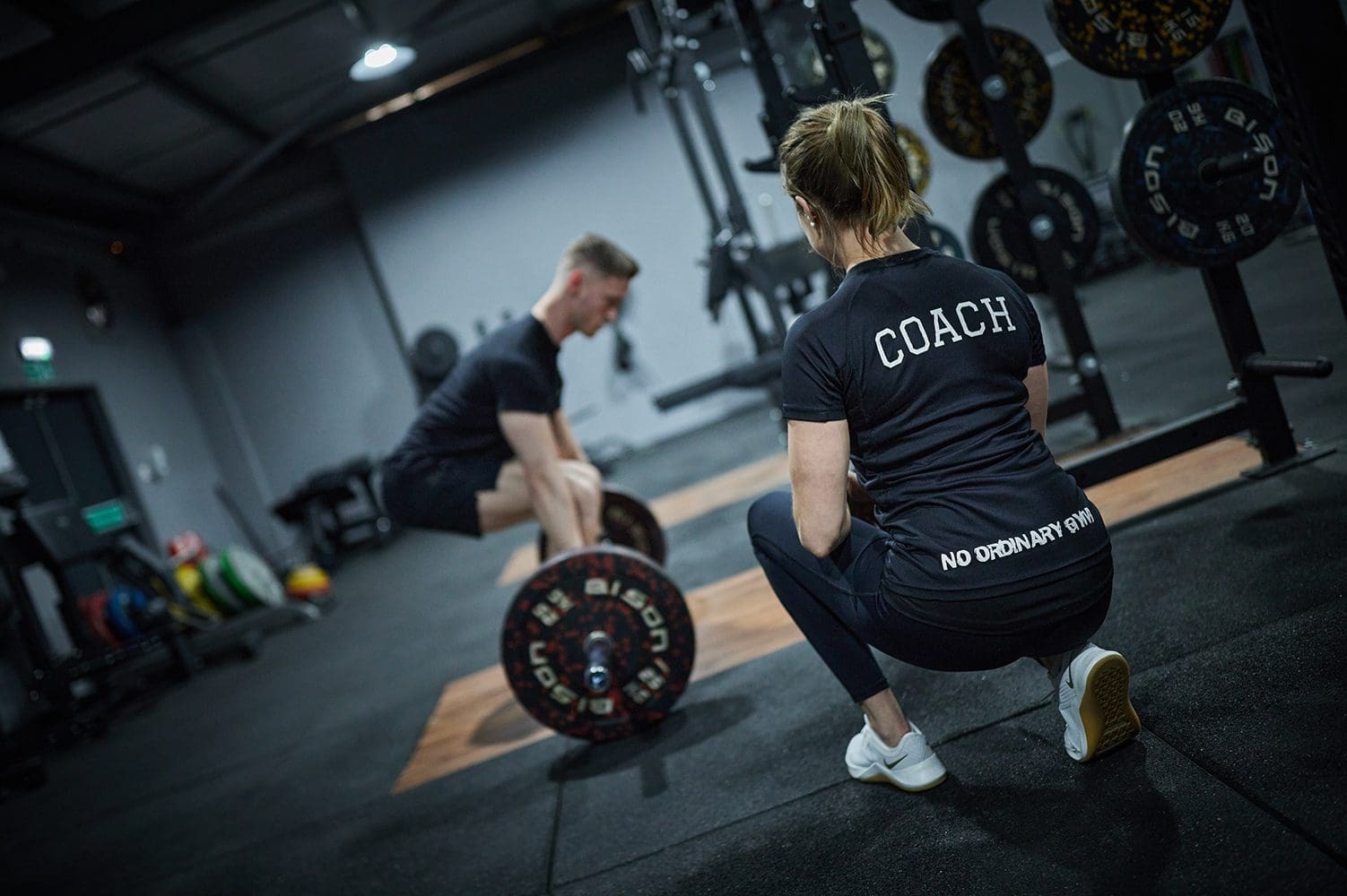 personal trainer courses derby 2