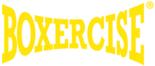 Boxercise instructor course logo